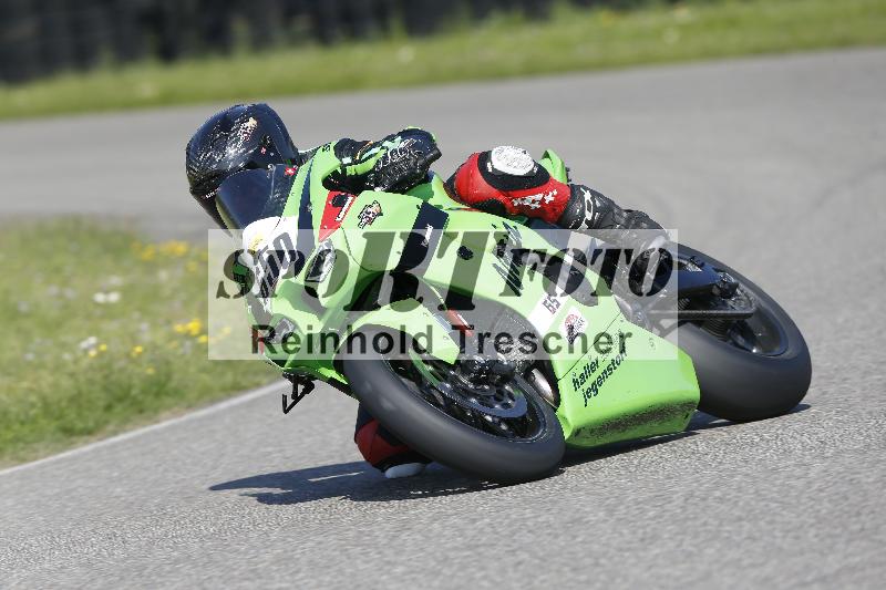 /11 29.04.2025 PROMAX ADR/Gruppe gelb/650